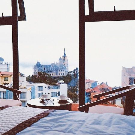 Tam Ðảo Ngan Ha Hotel מראה חיצוני תמונה